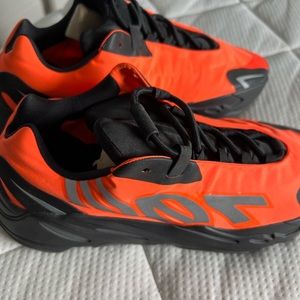 Fairly new Yeezy 700